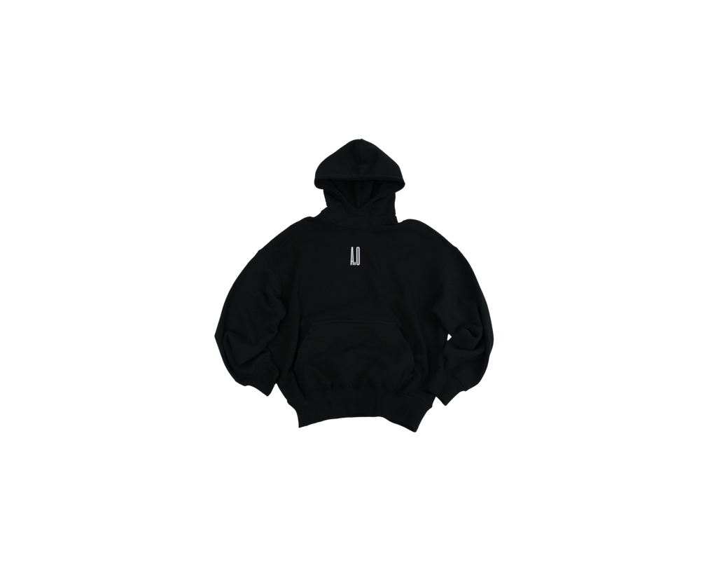 HOODIE ANGEL WINGS
