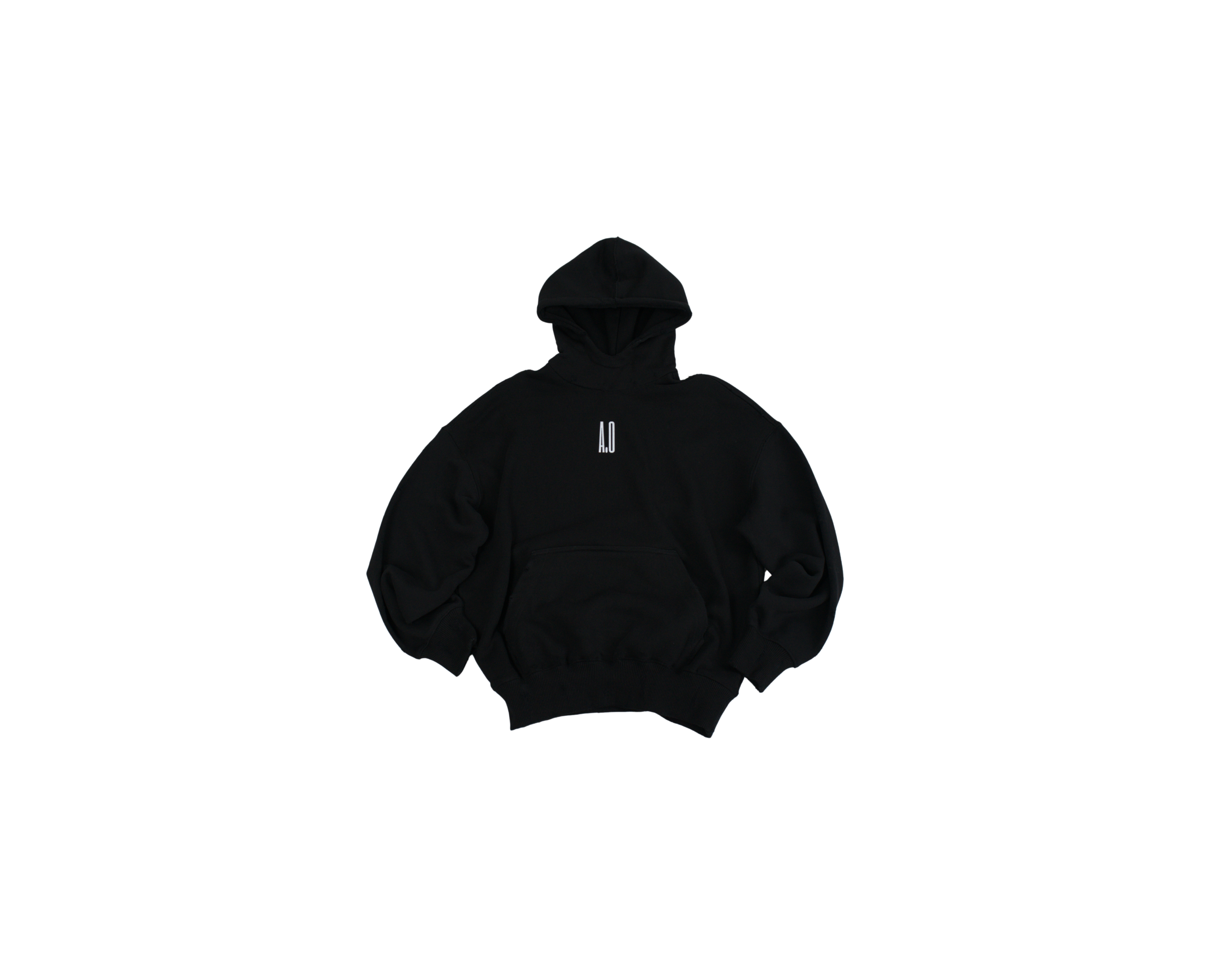 HOODIE ANGEL WINGS