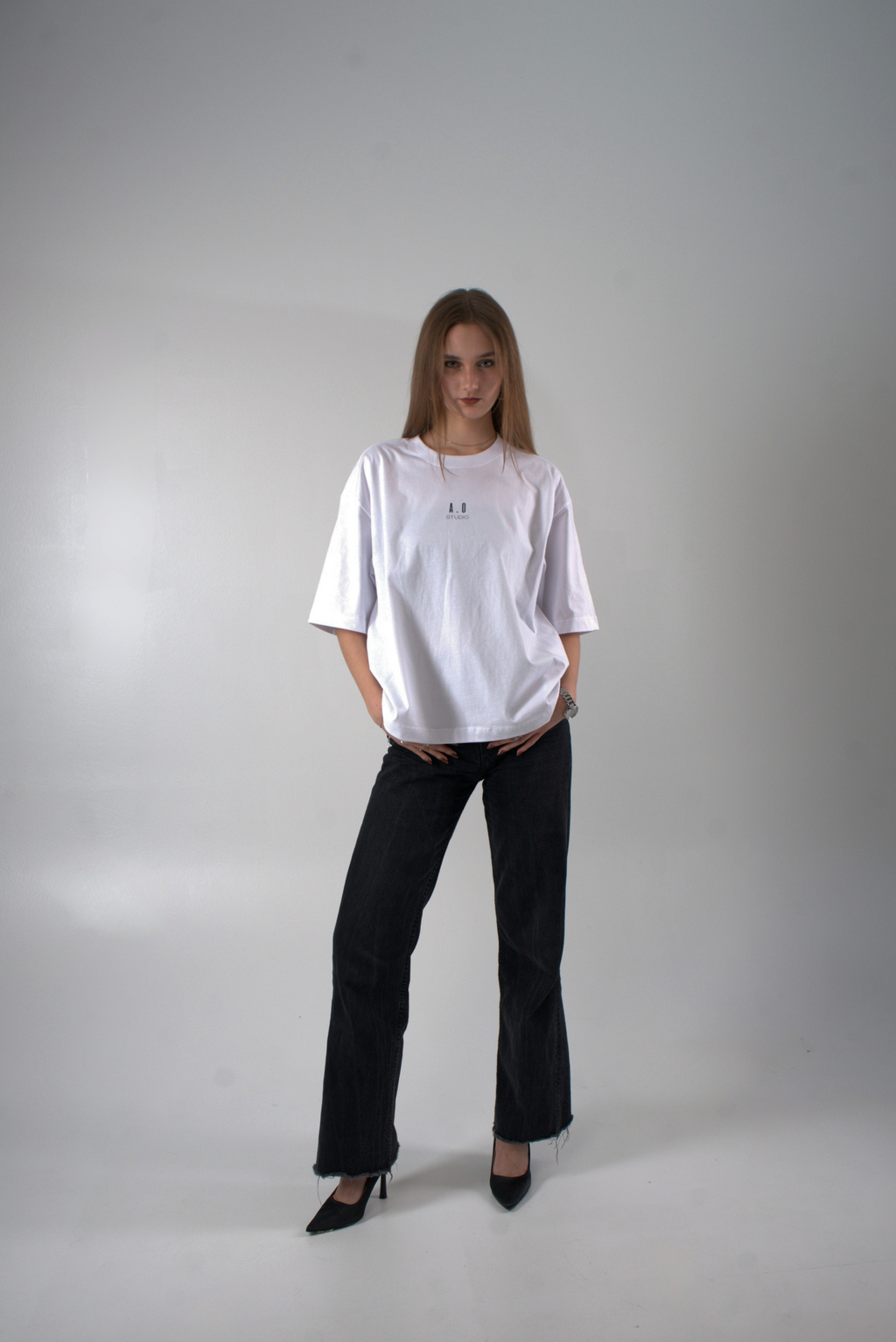 T-Shirt Dollar