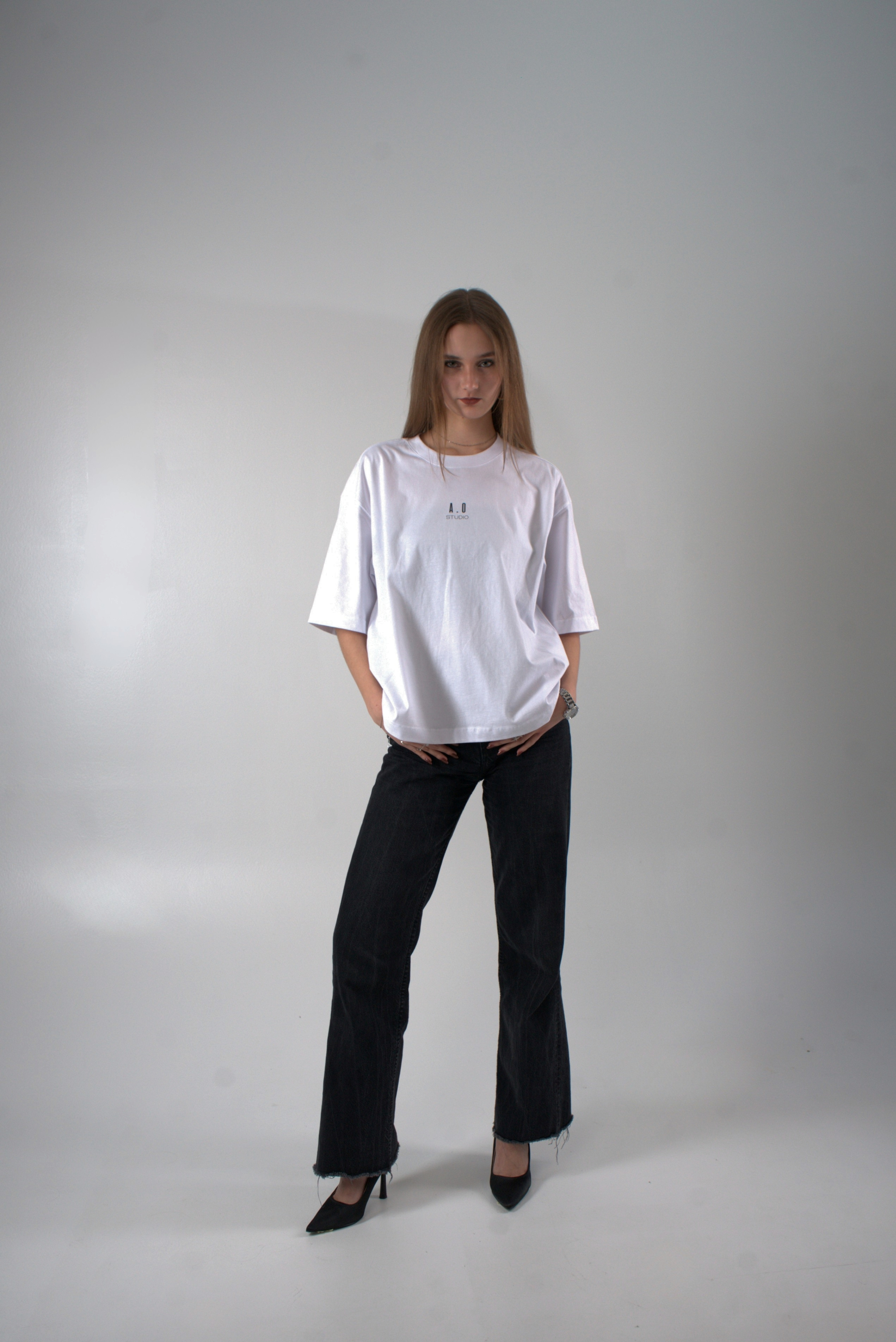 T-Shirt Dollar