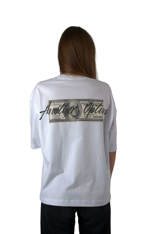 T-Shirt Dollar