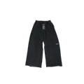 Wide-Leg Pants BRAIDING
